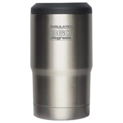 360 Degrees - Beer Cozy - Mug