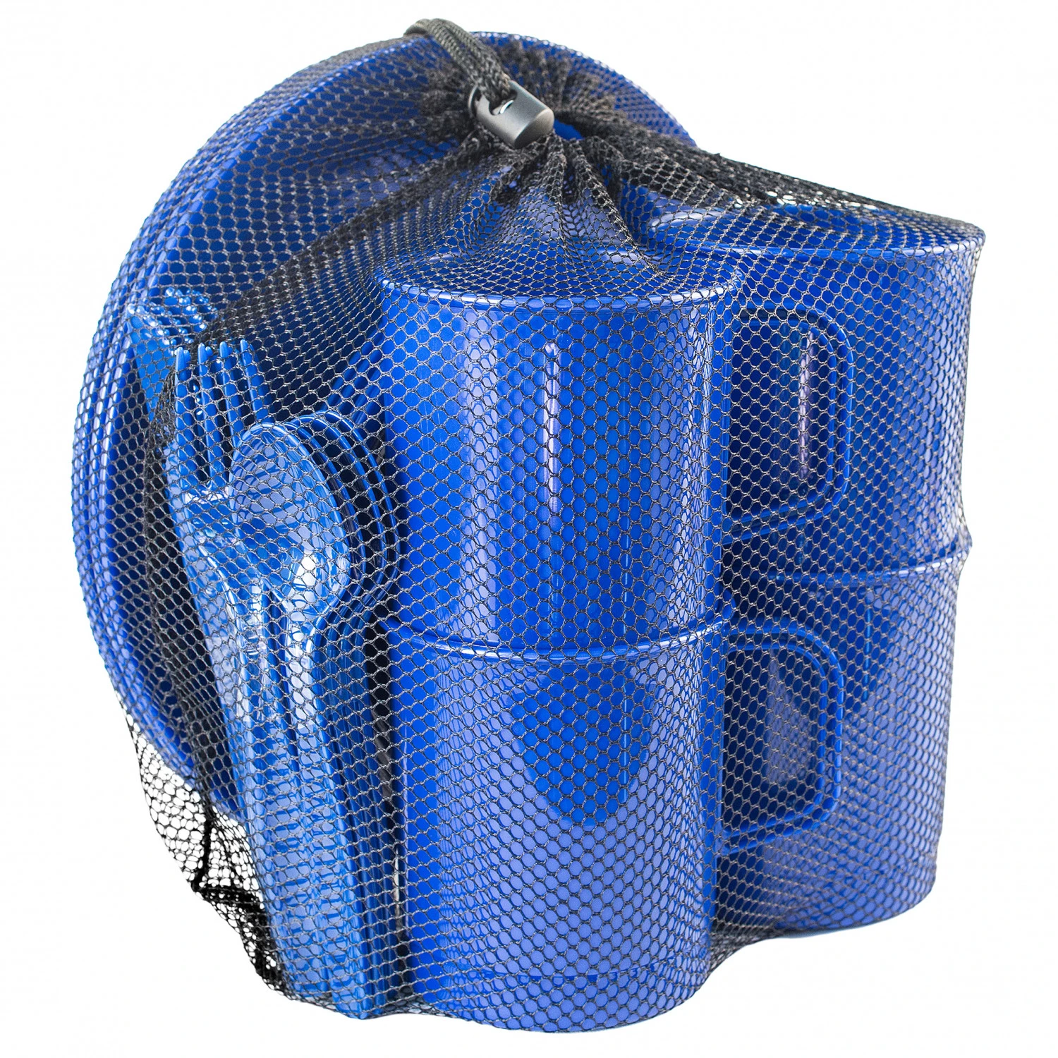 360 Degrees - Dinner Set - Set Of Dishes 4 360 Degrees - Dinner Set - Set Of Dishes - Image 2