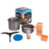 360 Degrees - Furno Stove + Pot Set - Gas Stove