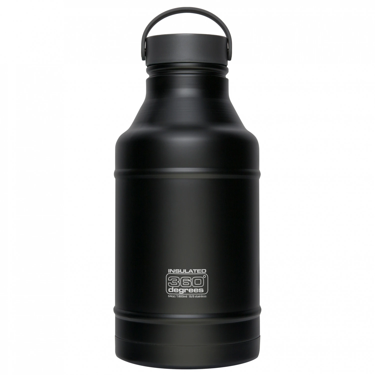 360 Degrees - Growler - Insulated Bottle 5 360 Degrees - Growler - Insulated Bottle - Image 3