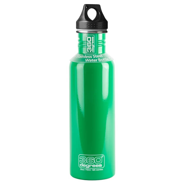 360 Degrees - Stainless Drink Bottle - Water Bottle 7 360 Degrees - Stainless Drink Bottle - Water Bottle - Image 5