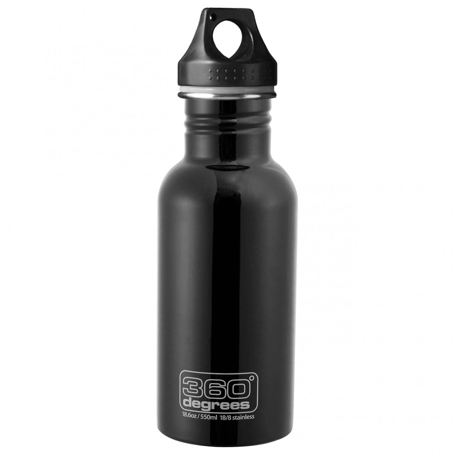 360 Degrees - Stainless Drink Bottle - Water Bottle 3 360 Degrees - Stainless Drink Bottle - Water Bottle