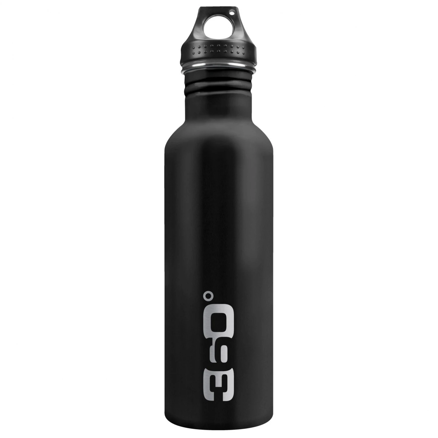 360 Degrees - Stainless Single Wall Bottle - Water Bottle 4 360 Degrees - Stainless Single Wall Bottle - Water Bottle - Image 2