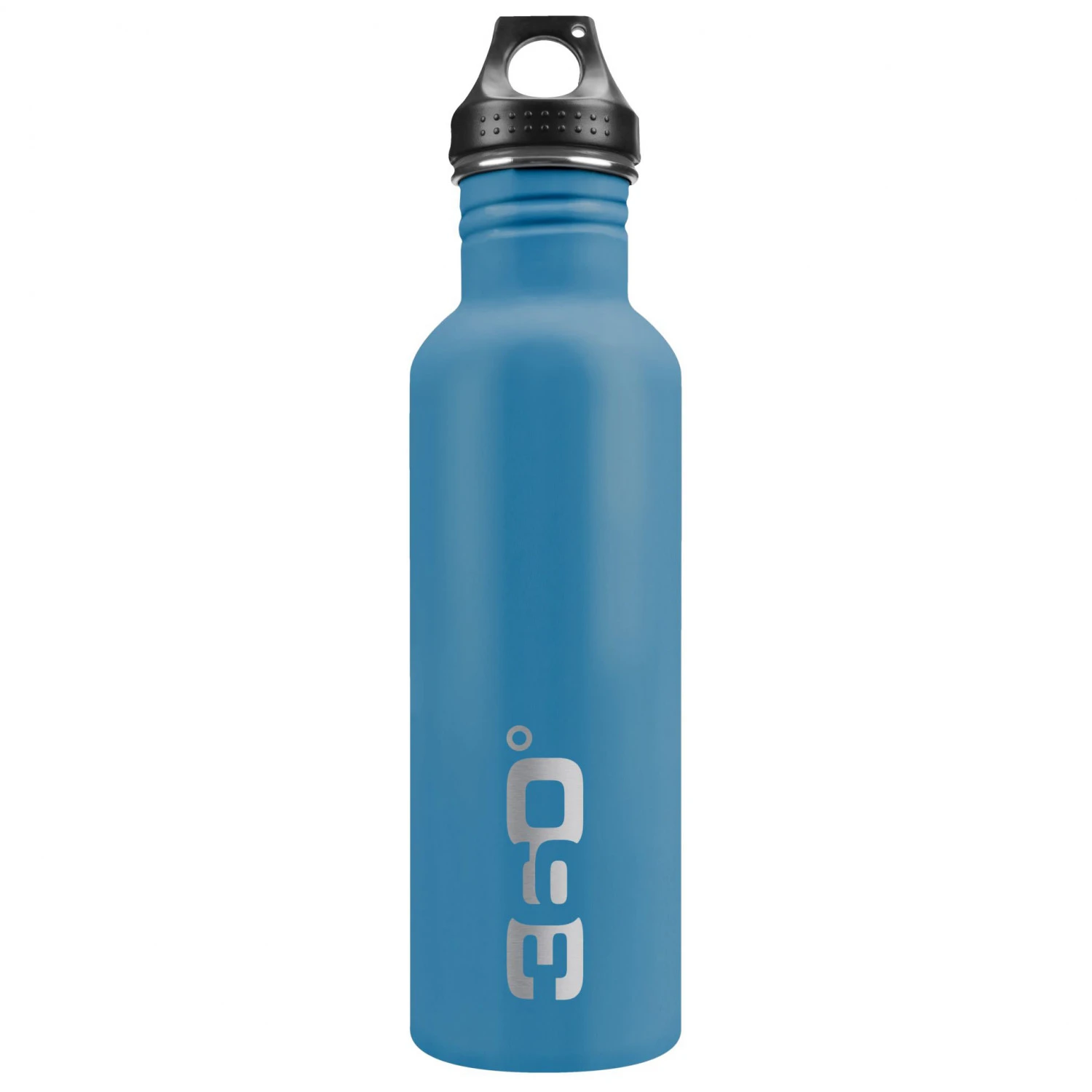 360 Degrees - Stainless Single Wall Bottle - Water Bottle 3 360 Degrees - Stainless Single Wall Bottle - Water Bottle
