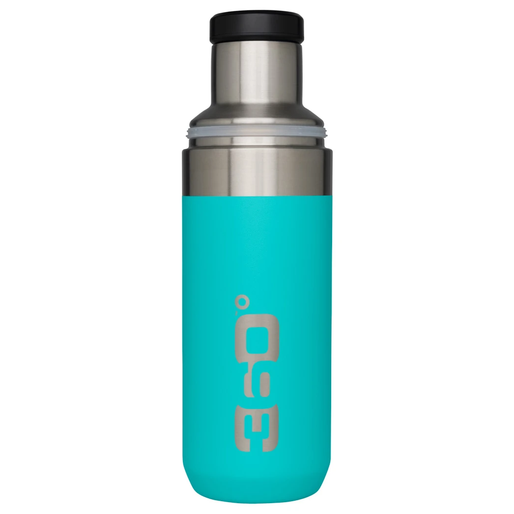 360 Degrees - Vacuum Insulated Flask - Insulated Bottle 4 360 Degrees - Vacuum Insulated Flask - Insulated Bottle - Image 2