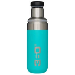 360 Degrees - Vacuum Insulated Flask - Insulated Bottle 10 360 Degrees - Vacuum Insulated Flask - Insulated Bottle -PRIM Camping Shop 360 degrees vacuum insulated flask insulated bottle detail 3