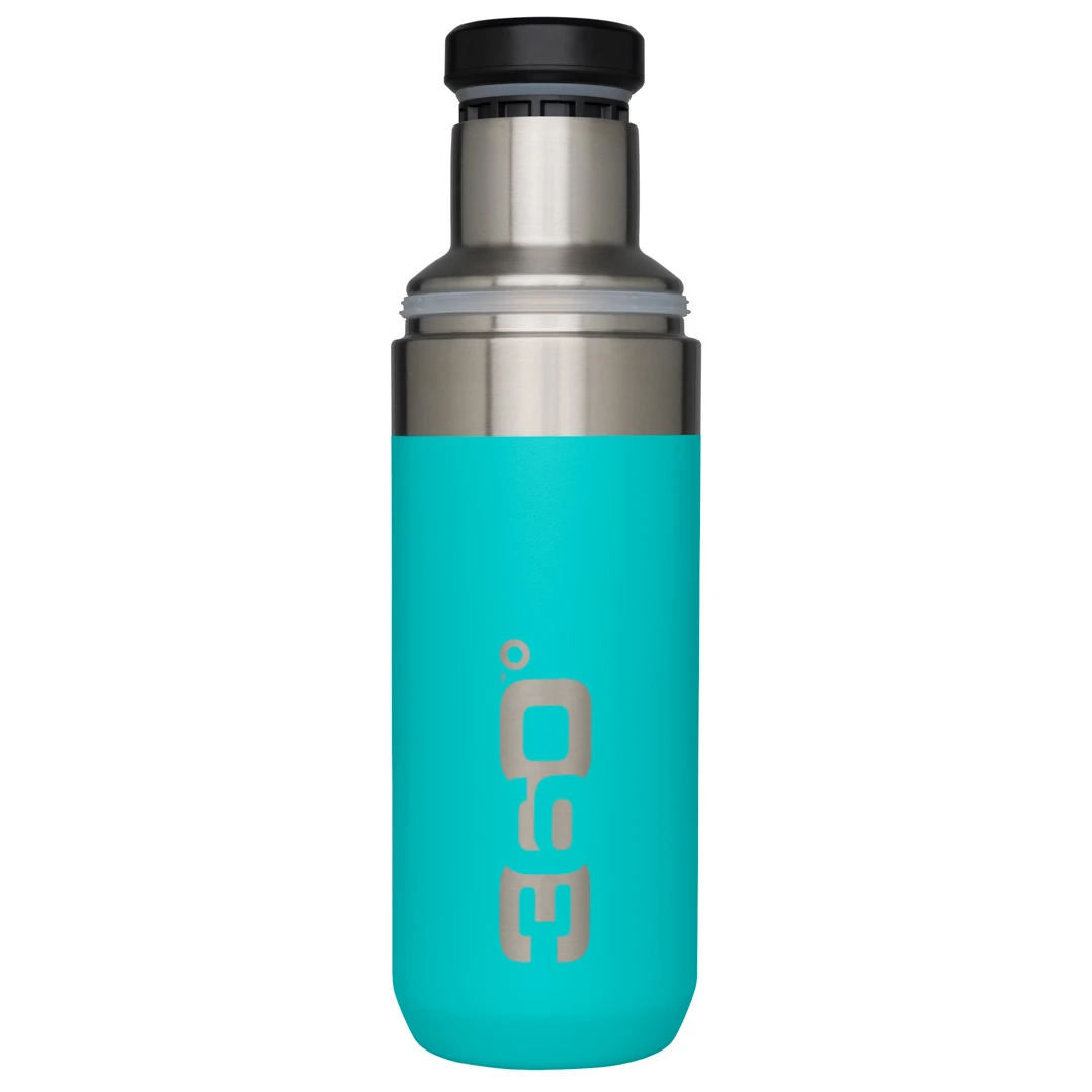 360 Degrees - Vacuum Insulated Flask - Insulated Bottle 5 360 Degrees - Vacuum Insulated Flask - Insulated Bottle - Image 3