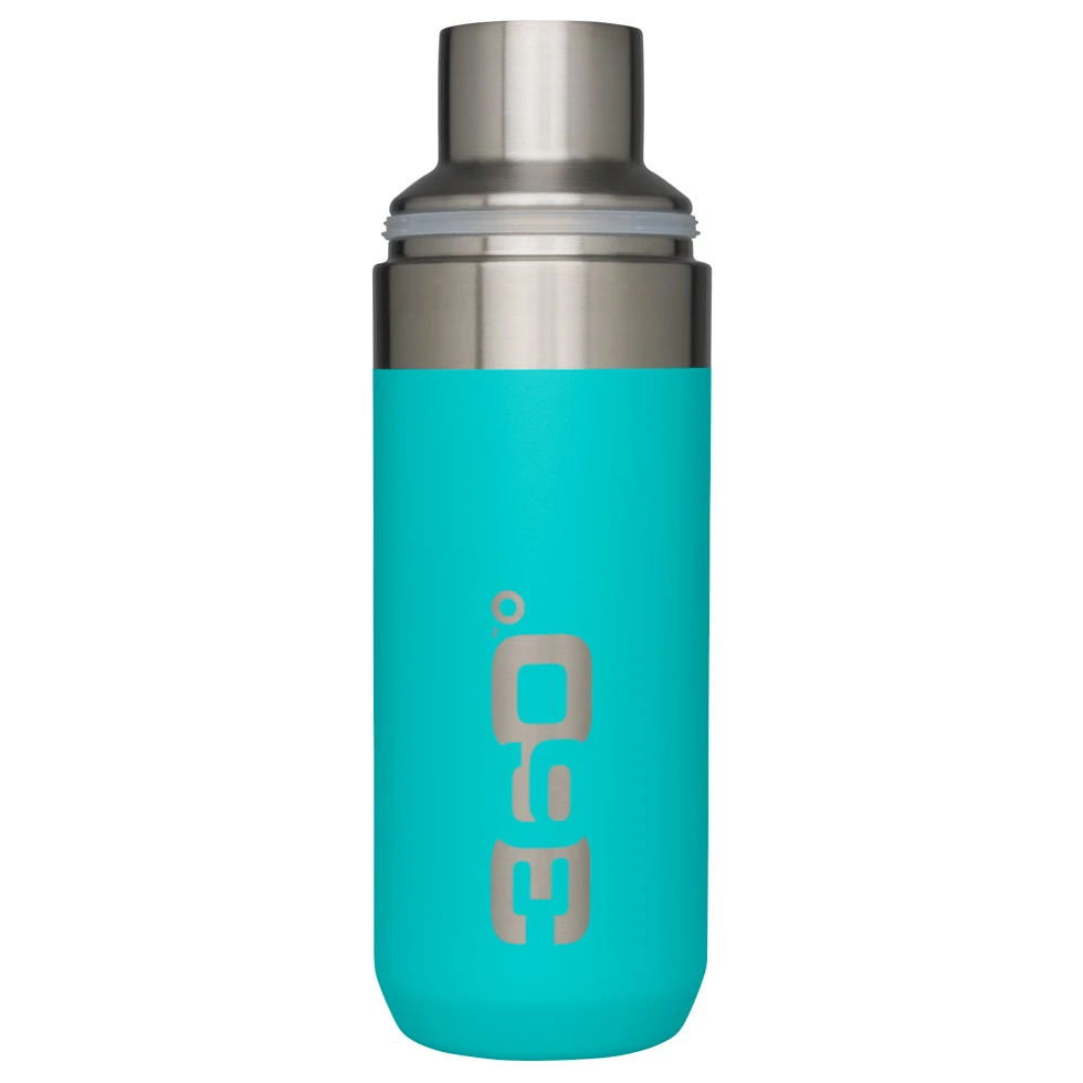 360 Degrees - Vacuum Insulated Flask - Insulated Bottle 6 360 Degrees - Vacuum Insulated Flask - Insulated Bottle - Image 4