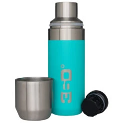 360 Degrees - Vacuum Insulated Flask - Insulated Bottle 12 360 Degrees - Vacuum Insulated Flask - Insulated Bottle -PRIM Camping Shop 360 degrees vacuum insulated flask insulated bottle detail 5