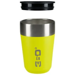 360 Degrees - Vacuum Insulated Travel Mug - Mug 10 360 Degrees - Vacuum Insulated Travel Mug - Mug -PRIM Camping Shop 360 degrees vacuum insulated travel mug mug detail 3
