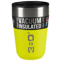 360 Degrees - Vacuum Insulated Travel Mug - Mug 11 360 Degrees - Vacuum Insulated Travel Mug - Mug -PRIM Camping Shop 360 degrees vacuum insulated travel mug mug detail 4