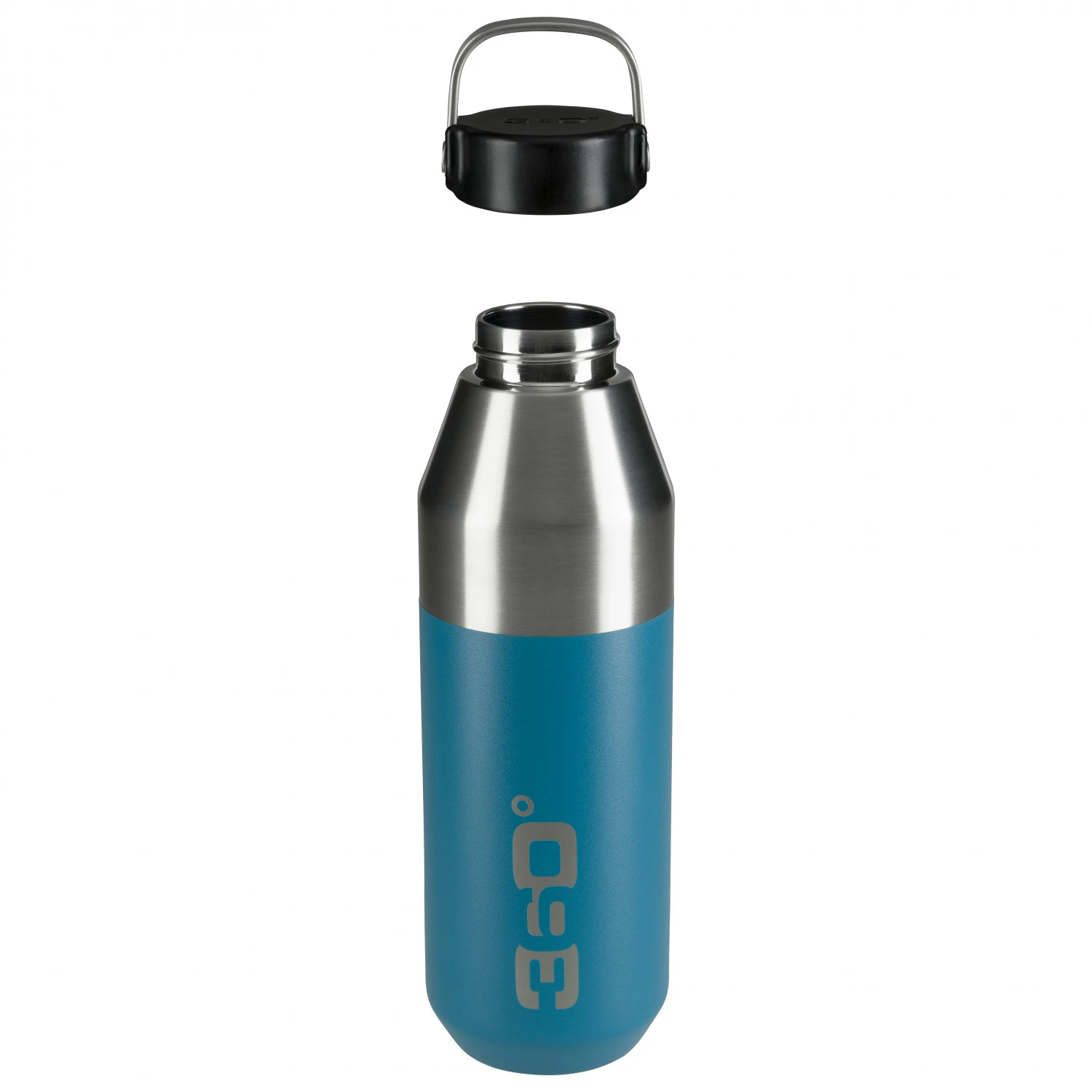 360 Degrees - Vacuum Narrow Mouth - Insulated Bottle 4 360 Degrees - Vacuum Narrow Mouth - Insulated Bottle - Image 2