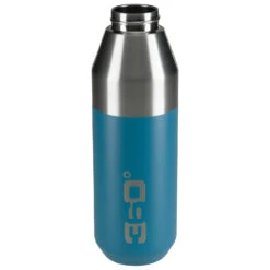 360 Degrees - Vacuum Narrow Mouth - Insulated Bottle 10 360 Degrees - Vacuum Narrow Mouth - Insulated Bottle -PRIM Camping Shop 360 degrees vacuum narrow mouth insulated bottle detail 3