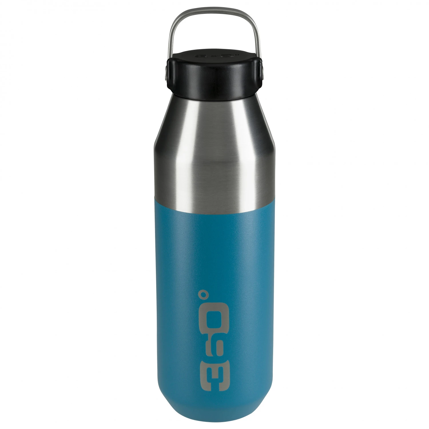 360 Degrees - Vacuum Narrow Mouth - Insulated Bottle 3 360 Degrees - Vacuum Narrow Mouth - Insulated Bottle