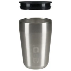 360 Degrees - Vacuum Travel Mug 7 360 Degrees - Vacuum Travel Mug -PRIM Camping Shop 360 degrees vacuum travel mug detail 3