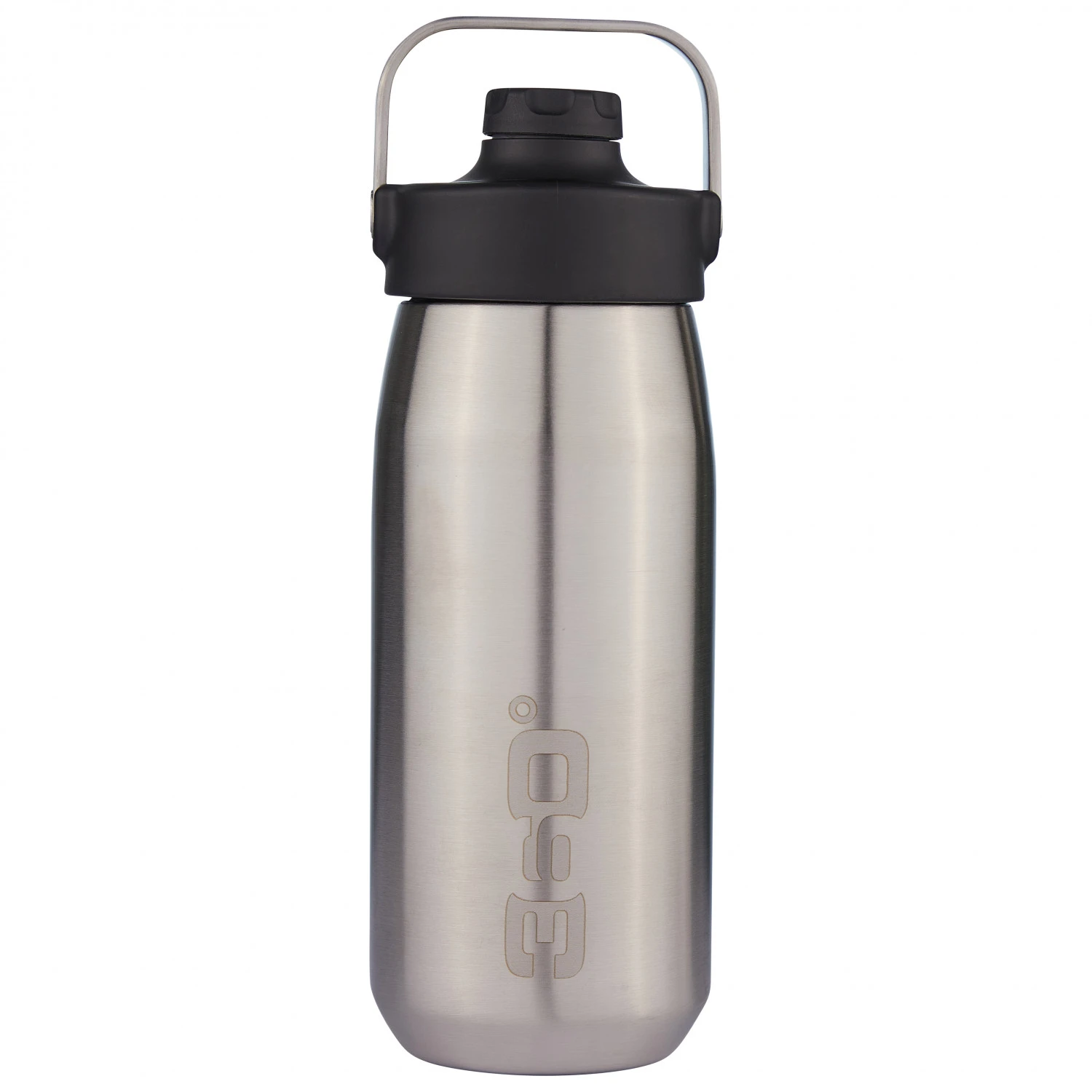 360 Degrees - Wide Mouth Insulated With Sipper Cap - Insulated Bottle 4 360 Degrees - Wide Mouth Insulated With Sipper Cap - Insulated Bottle - Image 2