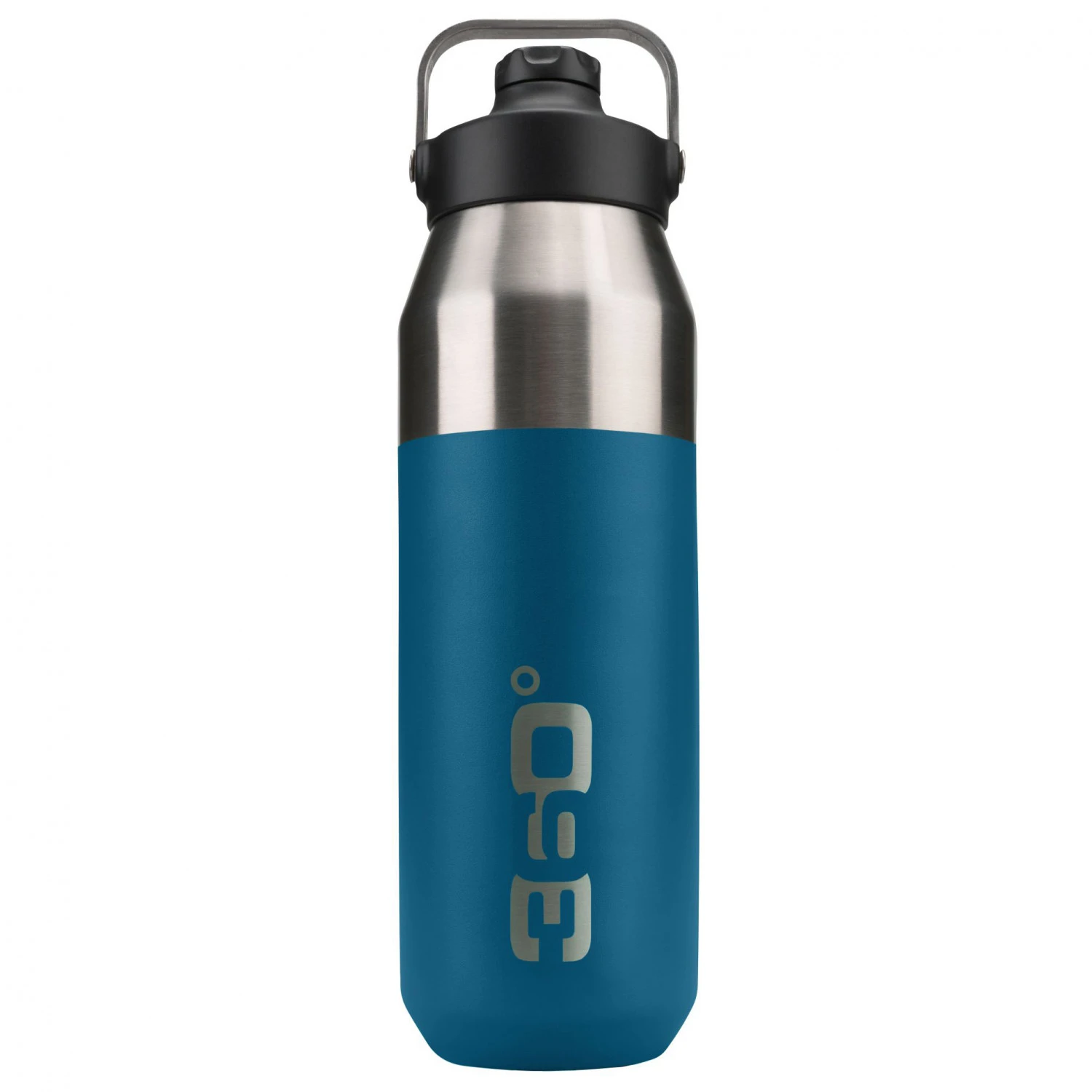 360 Degrees - Wide Mouth Insulated With Sipper Cap - Insulated Bottle 6 360 Degrees - Wide Mouth Insulated With Sipper Cap - Insulated Bottle - Image 4