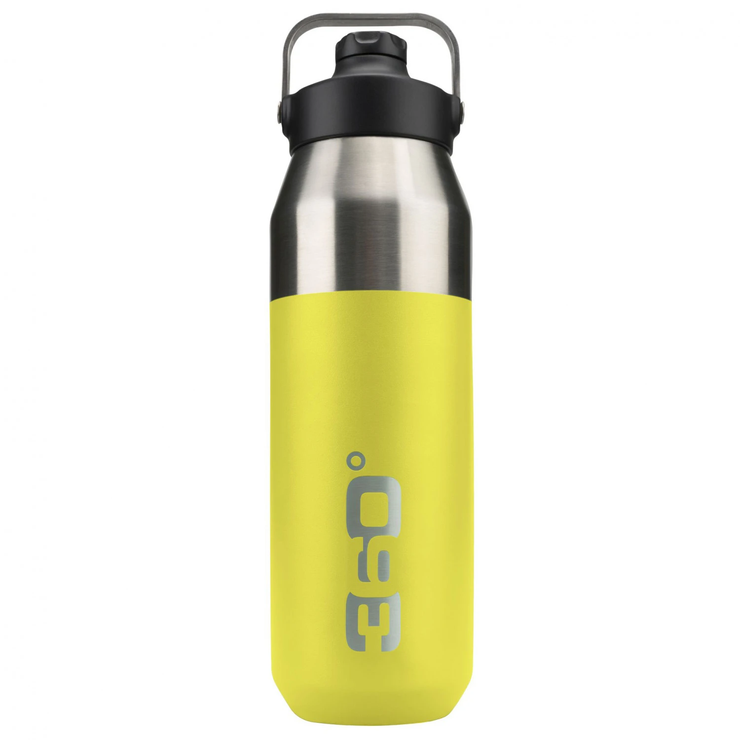 360 Degrees - Wide Mouth Insulated With Sipper Cap - Insulated Bottle 3 360 Degrees - Wide Mouth Insulated With Sipper Cap - Insulated Bottle