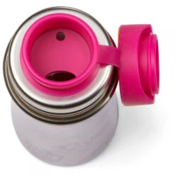 Affenzahn - Drinking Bottle Owl - Water Bottle 7 Affenzahn - Drinking Bottle Owl - Water Bottle -PRIM Camping Shop affenzahn drinking bottle owl water bottle detail 3