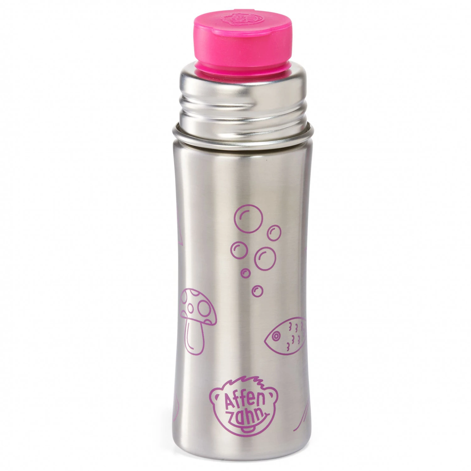 Affenzahn - Drinking Bottle Owl - Water Bottle 3 Affenzahn - Drinking Bottle Owl - Water Bottle