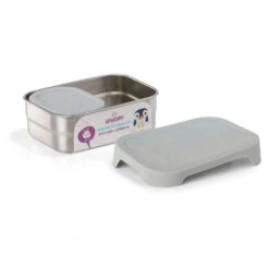 Affenzahn - Lunchbox Set Koala - Food Storage 10 Affenzahn - Lunchbox Set Koala - Food Storage -PRIM Camping Shop affenzahn lunchbox set koala food storage detail 3