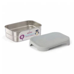 Affenzahn - Lunchbox Set Koala - Food Storage 12 Affenzahn - Lunchbox Set Koala - Food Storage -PRIM Camping Shop affenzahn lunchbox set koala food storage detail 5