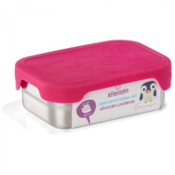 Affenzahn - Lunchbox Set Owl - Food Storage