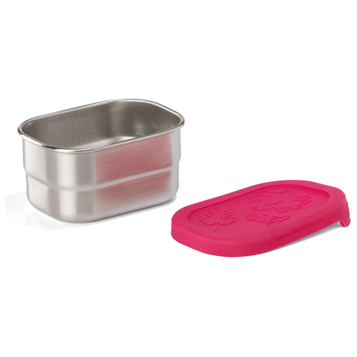 Affenzahn - Lunchbox Set Owl - Food Storage 6 Affenzahn - Lunchbox Set Owl - Food Storage - Image 4