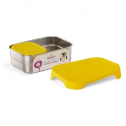 Affenzahn - Lunchbox Set Tiger - Food Storage 10 Affenzahn - Lunchbox Set Tiger - Food Storage -PRIM Camping Shop affenzahn lunchbox set tiger food storage detail 3