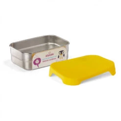 Affenzahn - Lunchbox Set Tiger - Food Storage 12 Affenzahn - Lunchbox Set Tiger - Food Storage -PRIM Camping Shop affenzahn lunchbox set tiger food storage detail 5