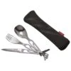 Baladéo - Basecamp Cutlery Set 1 Baladéo - Basecamp Cutlery Set -PRIM Camping Shop baladeo basecamp cutlery set