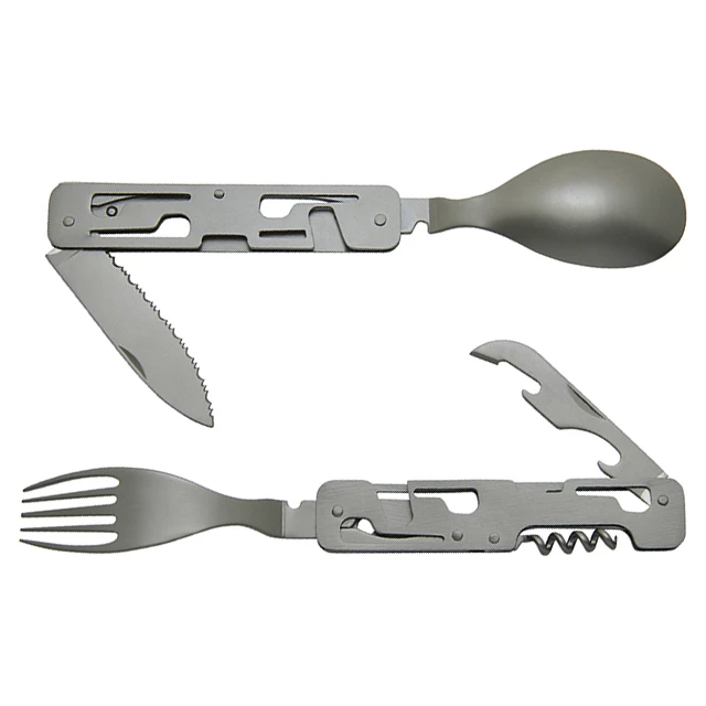 Baladéo - Besteckset Papagayo 3 Baladéo - Besteckset Papagayo