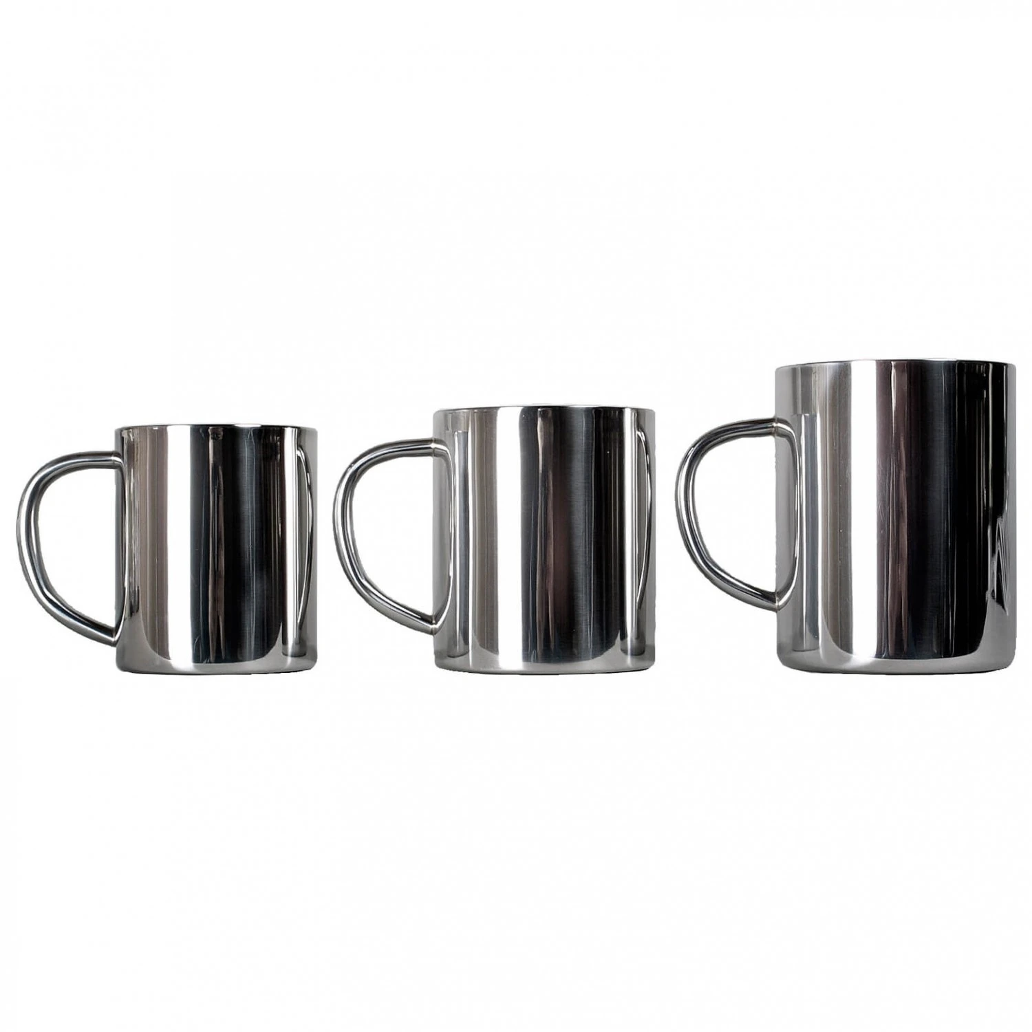 Basic Nature - Edelstahl Thermobecher Deluxe 4 Basic Nature - Edelstahl Thermobecher Deluxe - Image 2