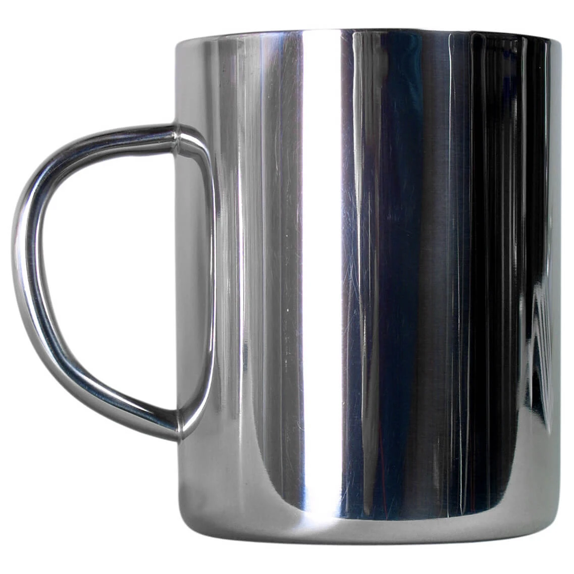 Basic Nature - Edelstahl Thermobecher Deluxe 3 Basic Nature - Edelstahl Thermobecher Deluxe