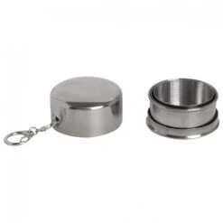 Basic Nature - Extendable Mug 7 Basic Nature - Extendable Mug -PRIM Camping Shop basic nature extendable mug detail 3