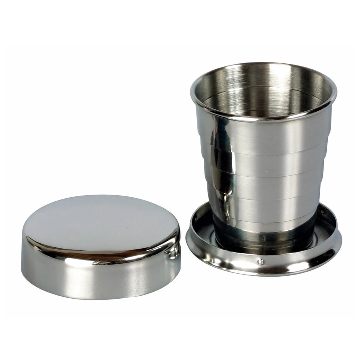 Basic Nature - Extendable Mug 3 Basic Nature - Extendable Mug