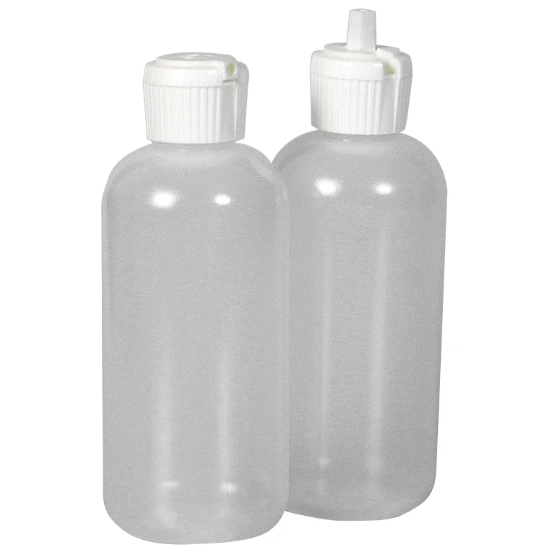 Basic Nature - Flask With Flap Pourer 3 Basic Nature - Flask With Flap Pourer