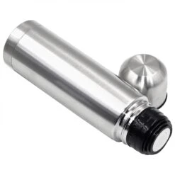 Basic Nature - Insulated Bottle 11 Basic Nature - Insulated Bottle -PRIM Camping Shop basic nature insulated bottle detail 4