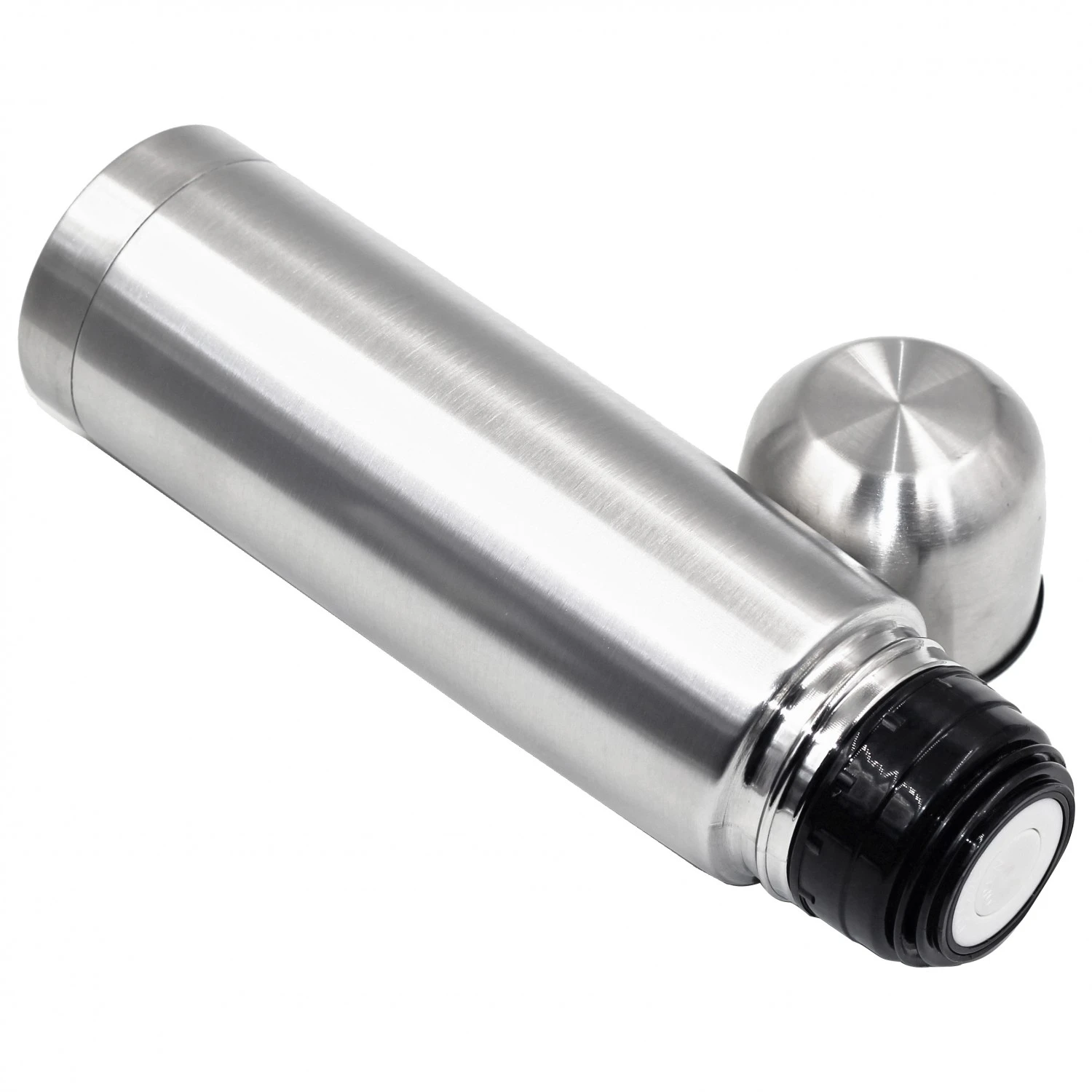 Basic Nature - Insulated Bottle 6 Basic Nature - Insulated Bottle - Image 4