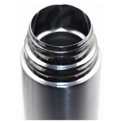 Basic Nature - Insulated Bottle 12 Basic Nature - Insulated Bottle -PRIM Camping Shop basic nature insulated bottle detail 5