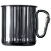 Basic Nature - Thermal Mug Carabiner 1 Basic Nature - Thermal Mug Carabiner -PRIM Camping Shop basic nature thermal mug carabiner