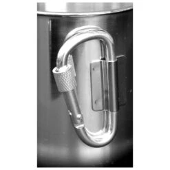Basic Nature - Thermal Mug Carabiner 8 Basic Nature - Thermal Mug Carabiner -PRIM Camping Shop basic nature thermal mug carabiner detail 6