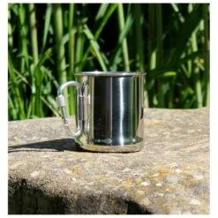 Basic Nature - Thermal Mug Carabiner 9 Basic Nature - Thermal Mug Carabiner -PRIM Camping Shop basic nature thermal mug carabiner detail 7