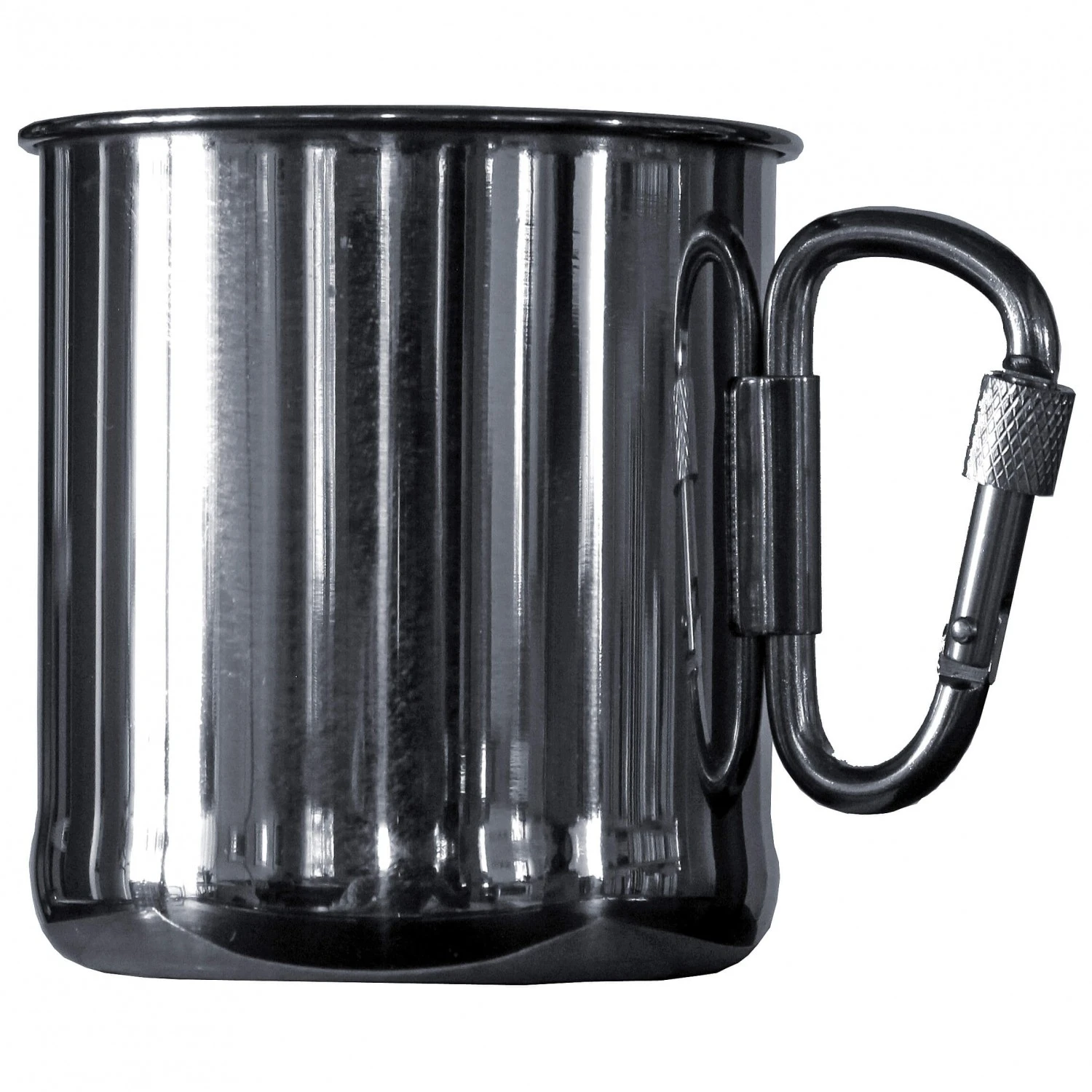 Basic Nature - Thermal Mug Carabiner 3 Basic Nature - Thermal Mug Carabiner