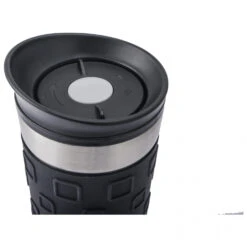 Basic Nature - Thermobecher Grip - Mug 10 Basic Nature - Thermobecher Grip - Mug -PRIM Camping Shop basic nature thermobecher grip mug detail 4