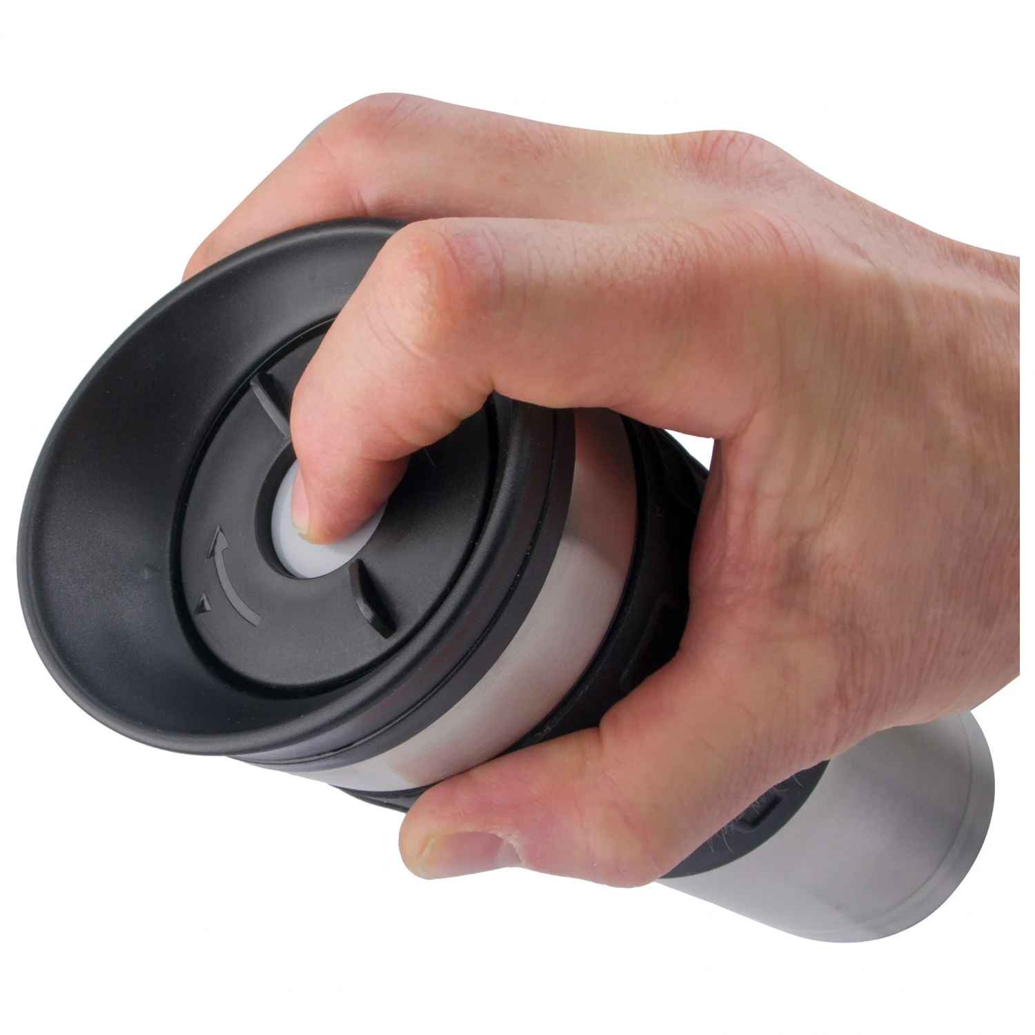 Basic Nature - Thermobecher Grip - Mug 7 Basic Nature - Thermobecher Grip - Mug - Image 5