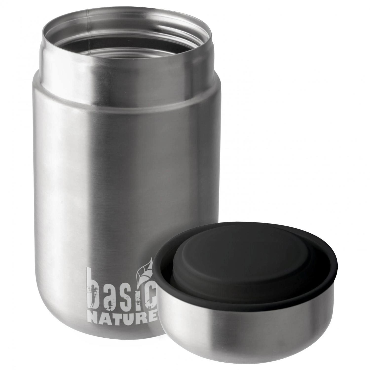 Basic Nature - Thermobehälter - Insulated Mug 4 Basic Nature - Thermobehälter - Insulated Mug - Image 2