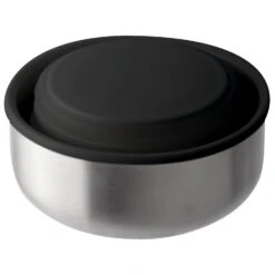 Basic Nature - Thermobehälter - Insulated Mug 9 Basic Nature - Thermobehälter - Insulated Mug -PRIM Camping Shop basic nature thermobehaelter insulated mug detail 4