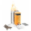 BioLite - CampStove 2+ - Solid Fuel Stoves 1 BioLite - CampStove 2+ - Solid Fuel Stoves -PRIM Camping Shop biolite campstove 2 solid fuel stoves