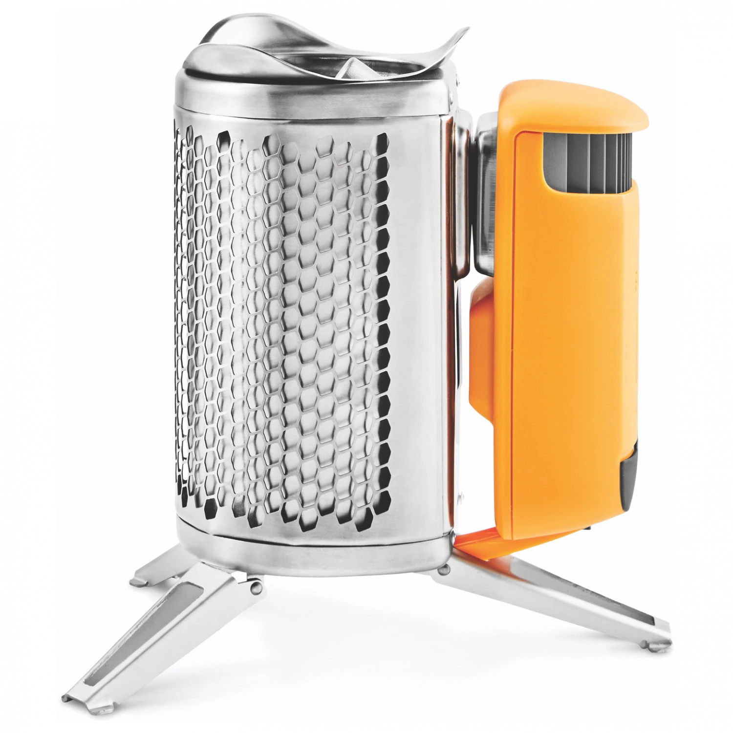 BioLite - CampStove 2+ - Solid Fuel Stoves 4 BioLite - CampStove 2+ - Solid Fuel Stoves - Image 2